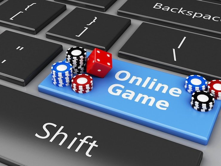 Kartu fitur slot yang rapi di boss99