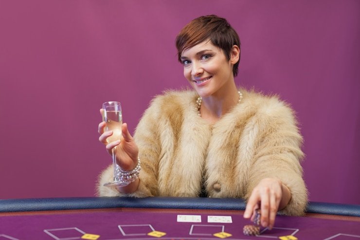 Catatan privasi akun live casino