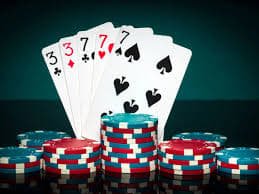 Pengalaman mobile W Live Casino