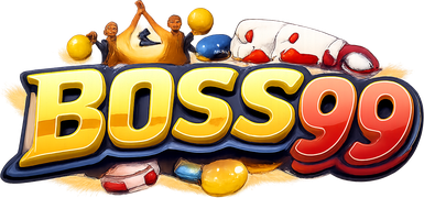 Logo boss99