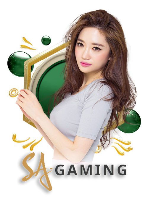 เกมยอดฮิตจากค่าย SA Gaming