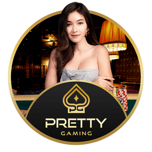 PRETTY GAMING รองรับการเล่นบนทุกอุปกรณ์